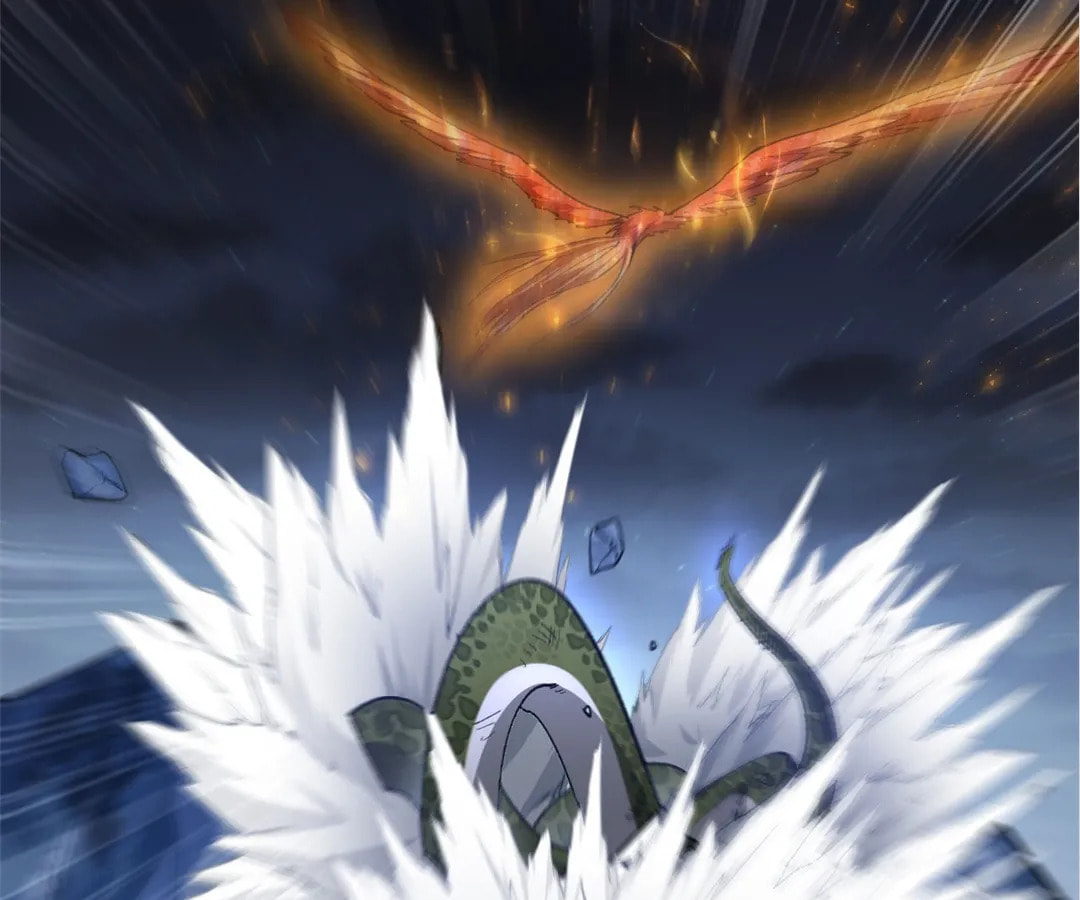 Read Zerg Ruler: I Command the Scourge chapter 99 image 101 on Lezhin