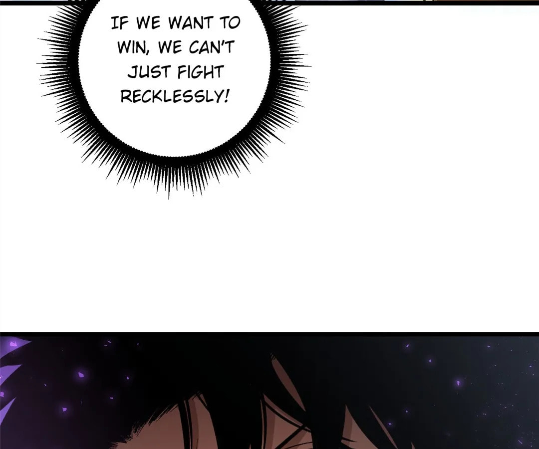 Read Zerg Ruler: I Command the Scourge chapter 99 image 115 on Lezhin