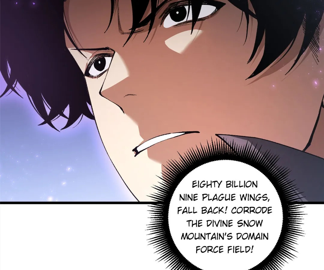Read Zerg Ruler: I Command the Scourge chapter 99 image 116 on Lezhin