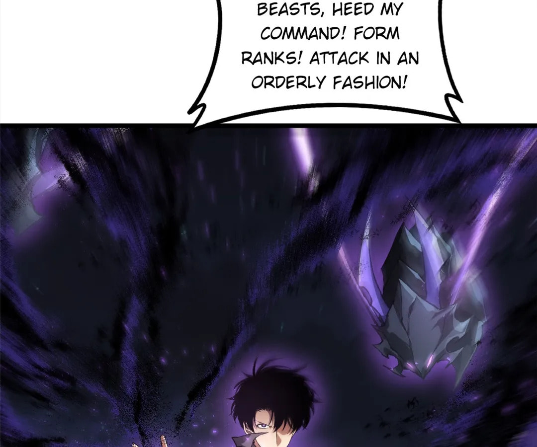 Read Zerg Ruler: I Command the Scourge chapter 99 image 120 on Lezhin