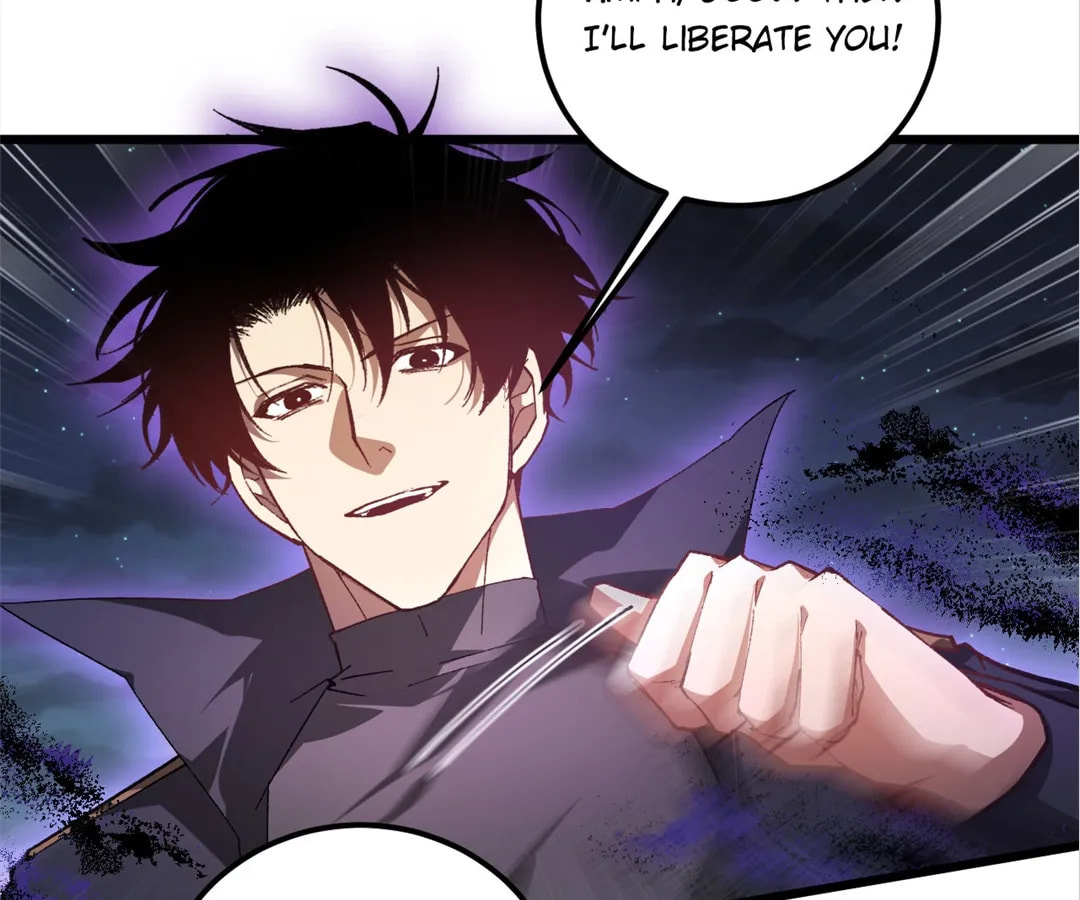 Read Zerg Ruler: I Command the Scourge chapter 99 image 16 on Lezhin