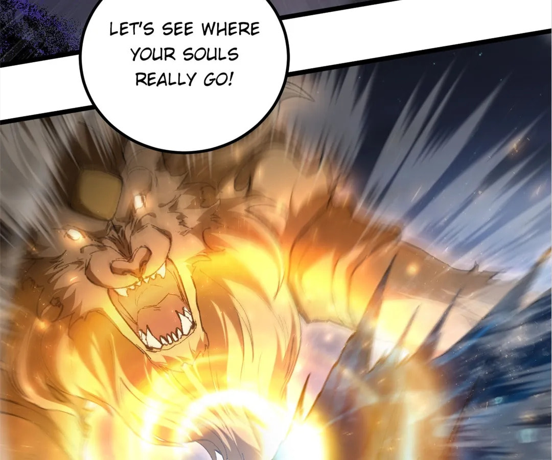 Read Zerg Ruler: I Command the Scourge chapter 99 image 17 on Lezhin