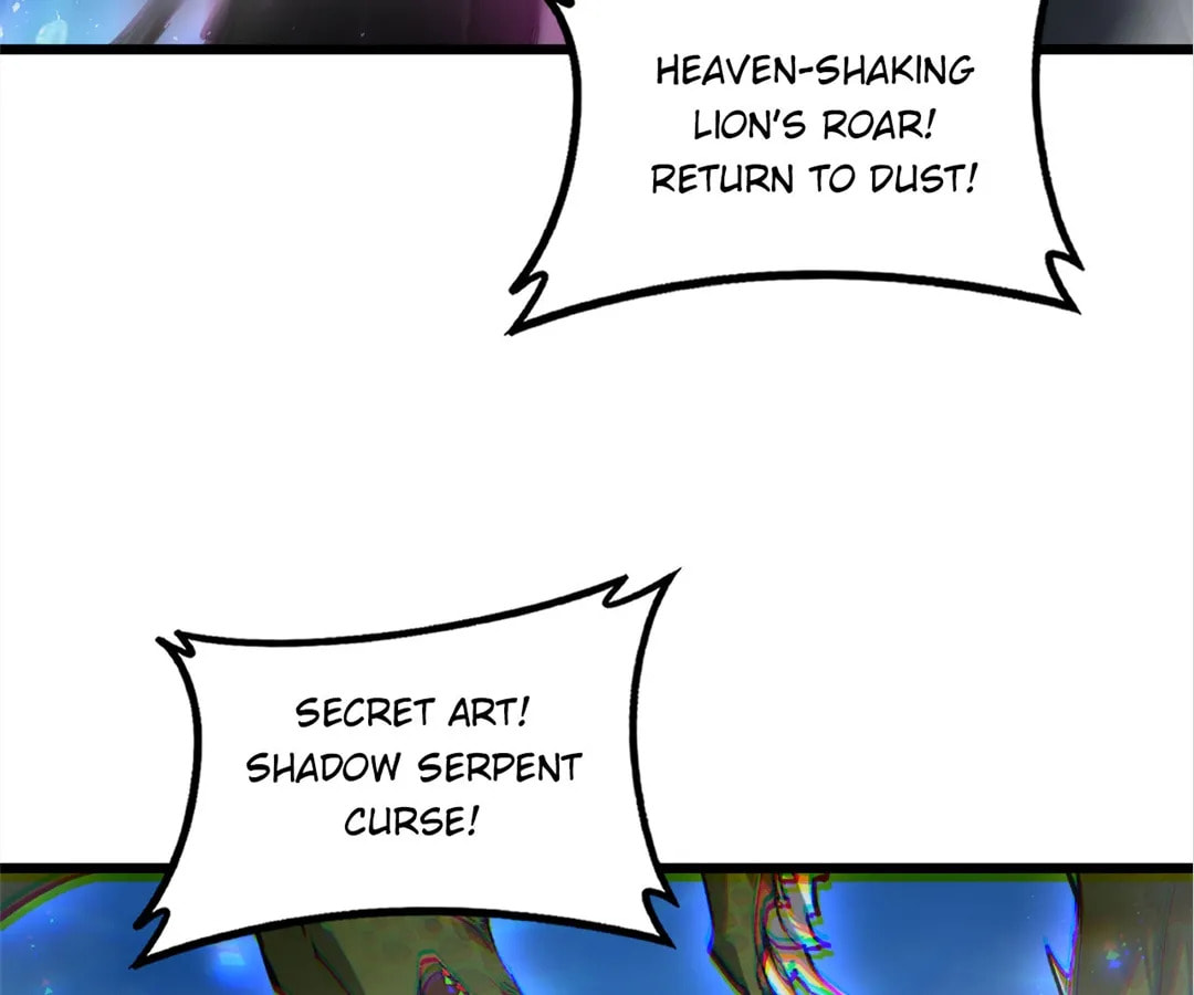 Read Zerg Ruler: I Command the Scourge chapter 99 image 20 on Lezhin