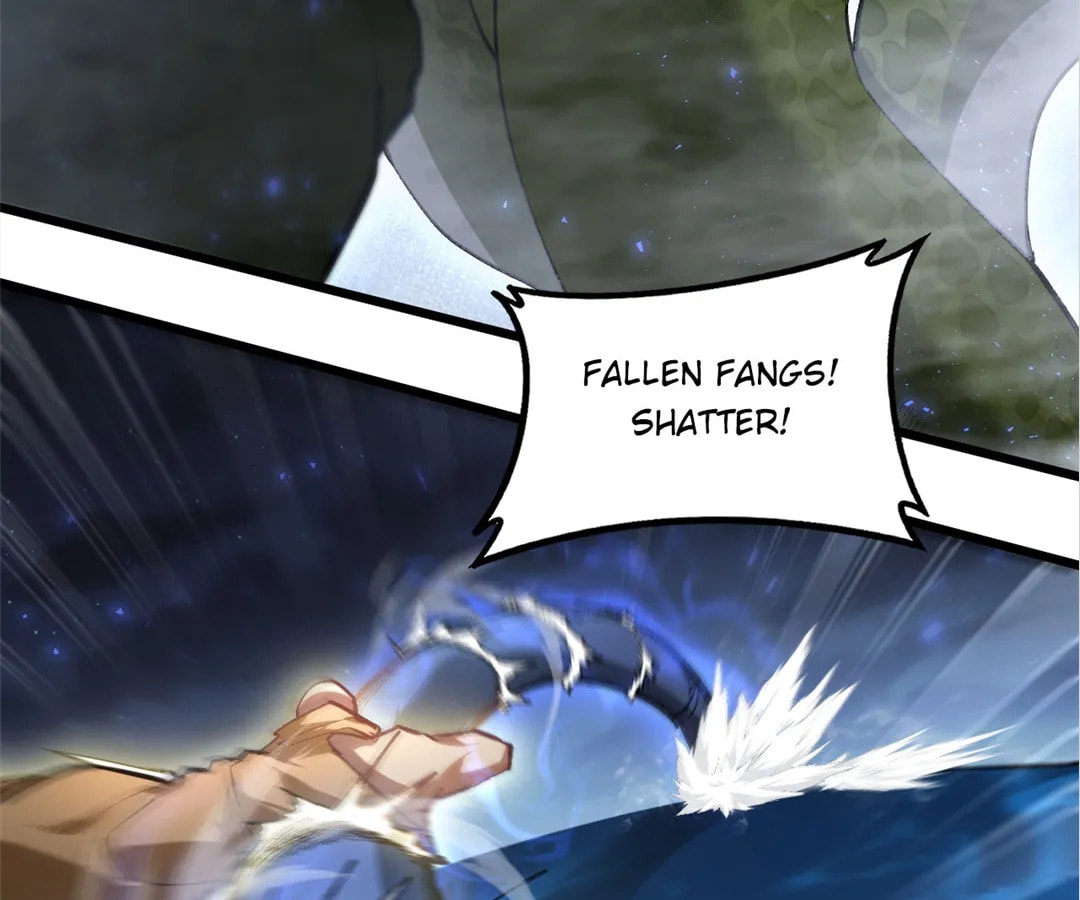 Read Zerg Ruler: I Command the Scourge chapter 99 image 25 on Lezhin