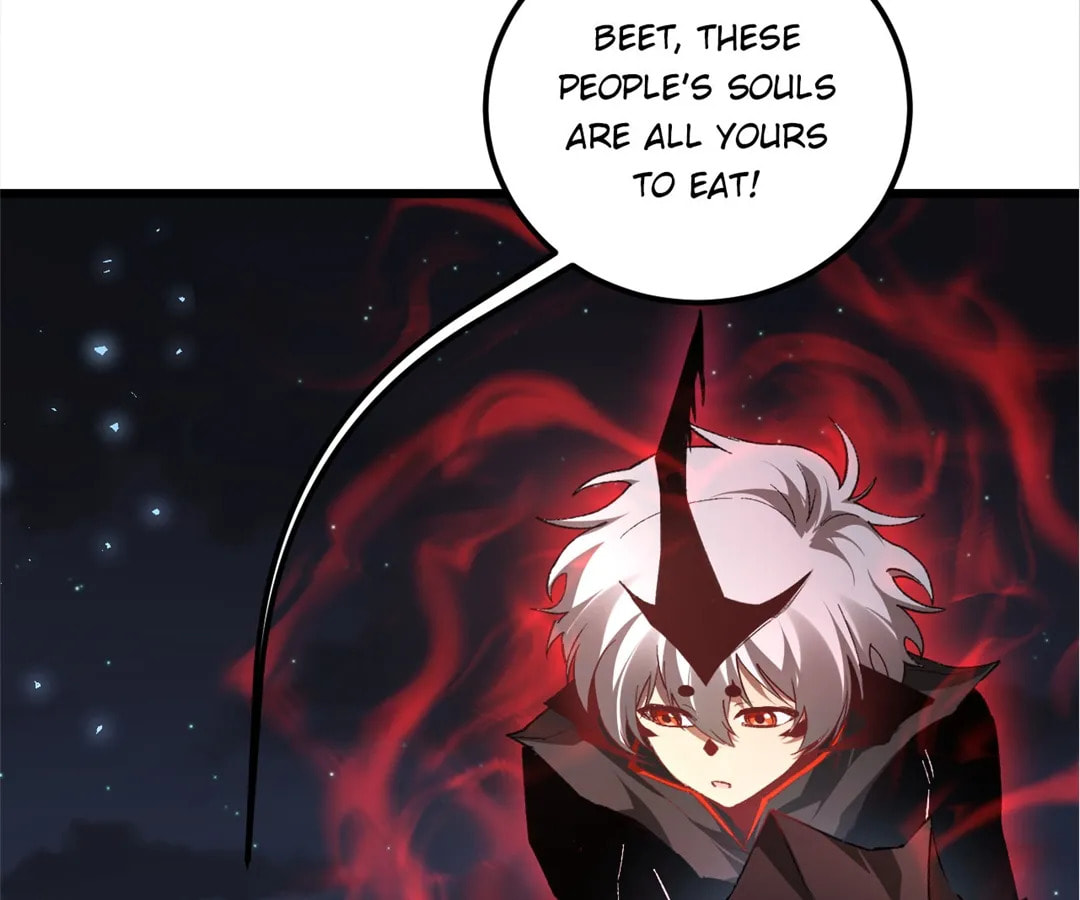 Read Zerg Ruler: I Command the Scourge chapter 99 image 38 on Lezhin
