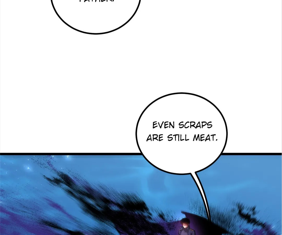 Read Zerg Ruler: I Command the Scourge chapter 99 image 40 on Lezhin