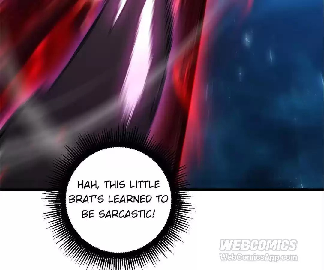 Read Zerg Ruler: I Command the Scourge chapter 99 image 42 on Lezhin