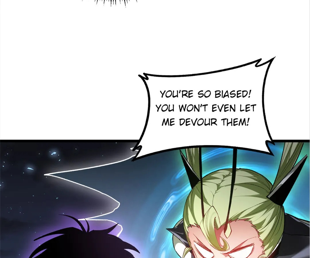 Read Zerg Ruler: I Command the Scourge chapter 99 image 43 on Lezhin