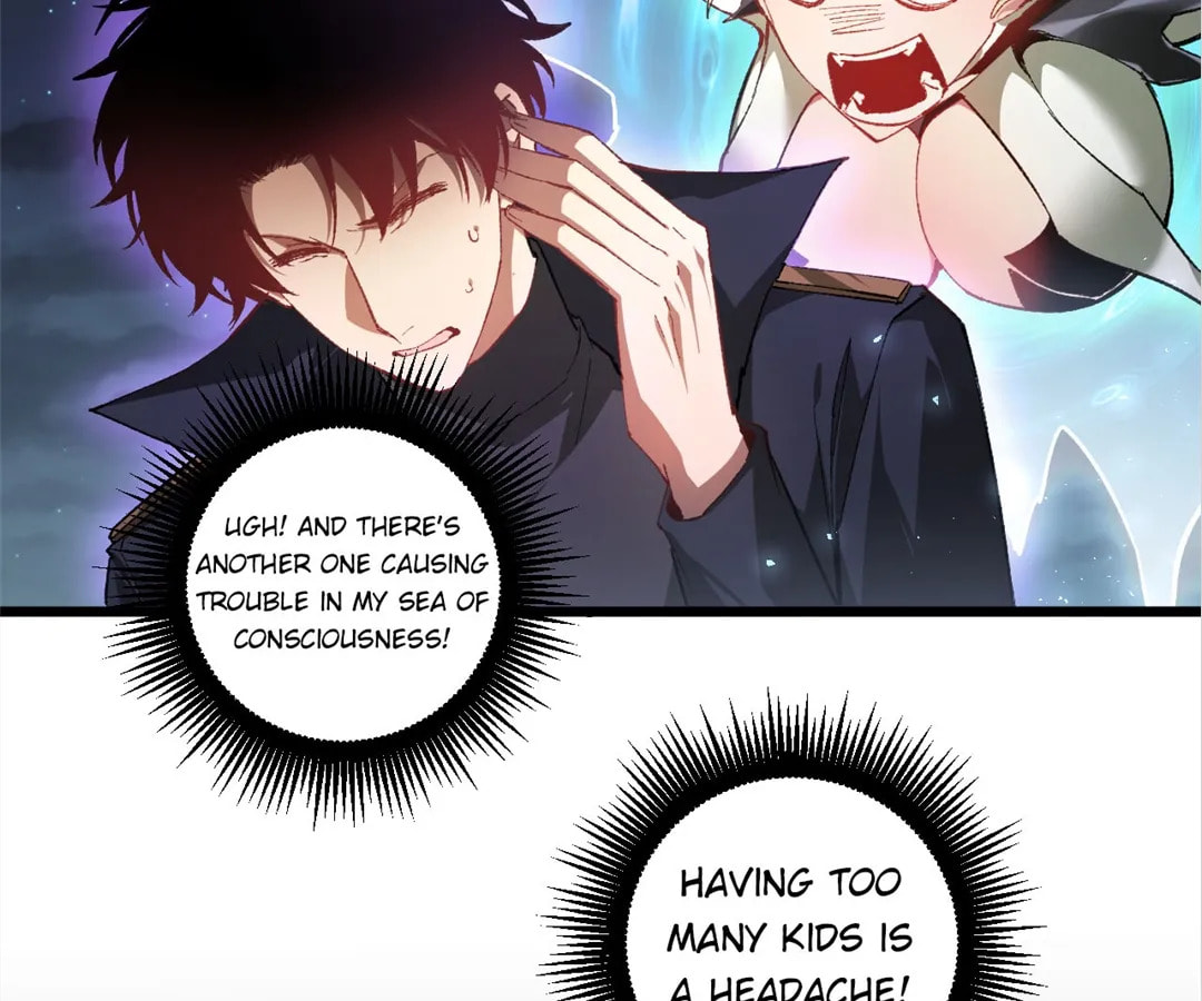 Read Zerg Ruler: I Command the Scourge chapter 99 image 44 on Lezhin