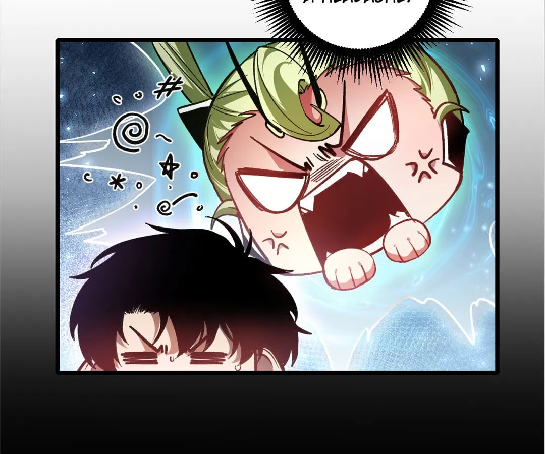 Read Zerg Ruler: I Command the Scourge chapter 99 image 45 on Lezhin