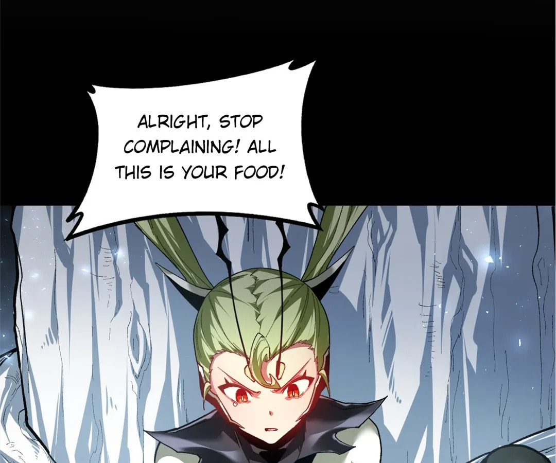 Read Zerg Ruler: I Command the Scourge chapter 99 image 46 on Lezhin