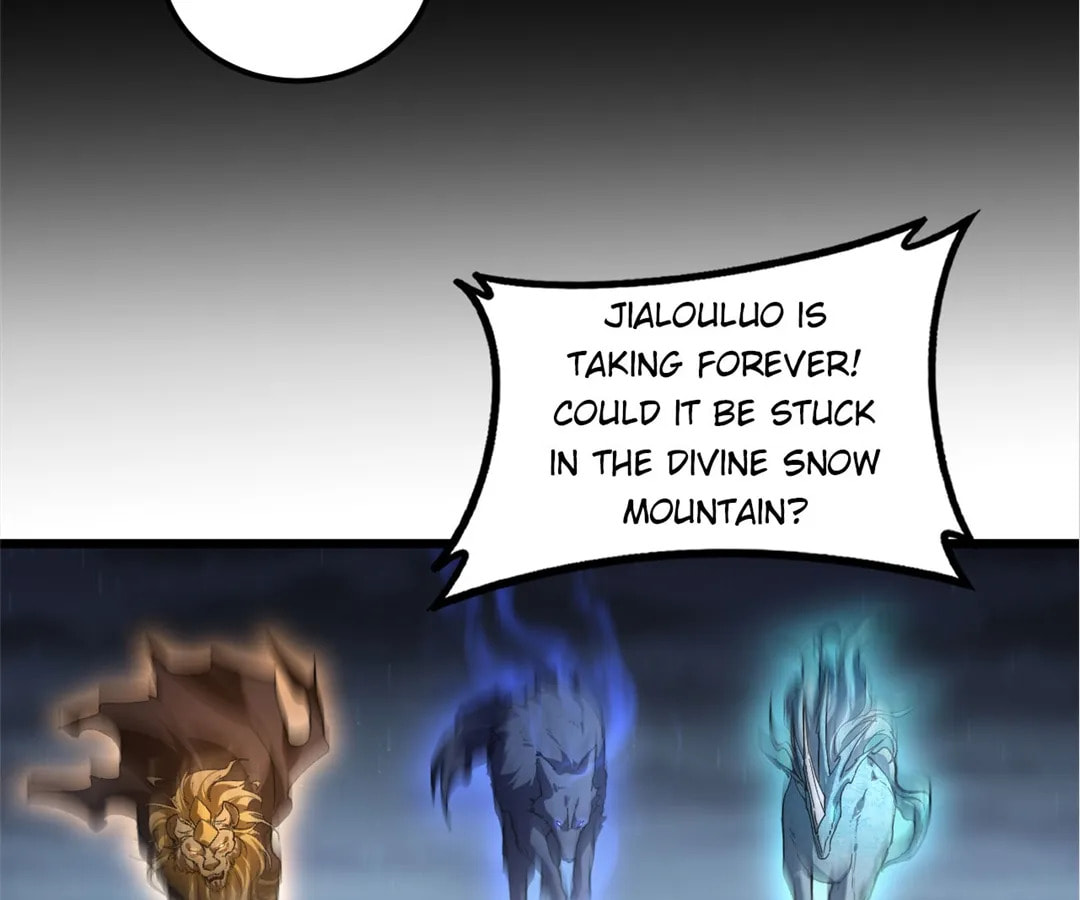 Read Zerg Ruler: I Command the Scourge chapter 99 image 51 on Lezhin