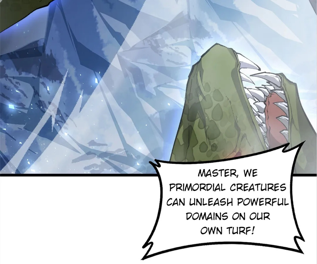 Read Zerg Ruler: I Command the Scourge chapter 99 image 59 on Lezhin