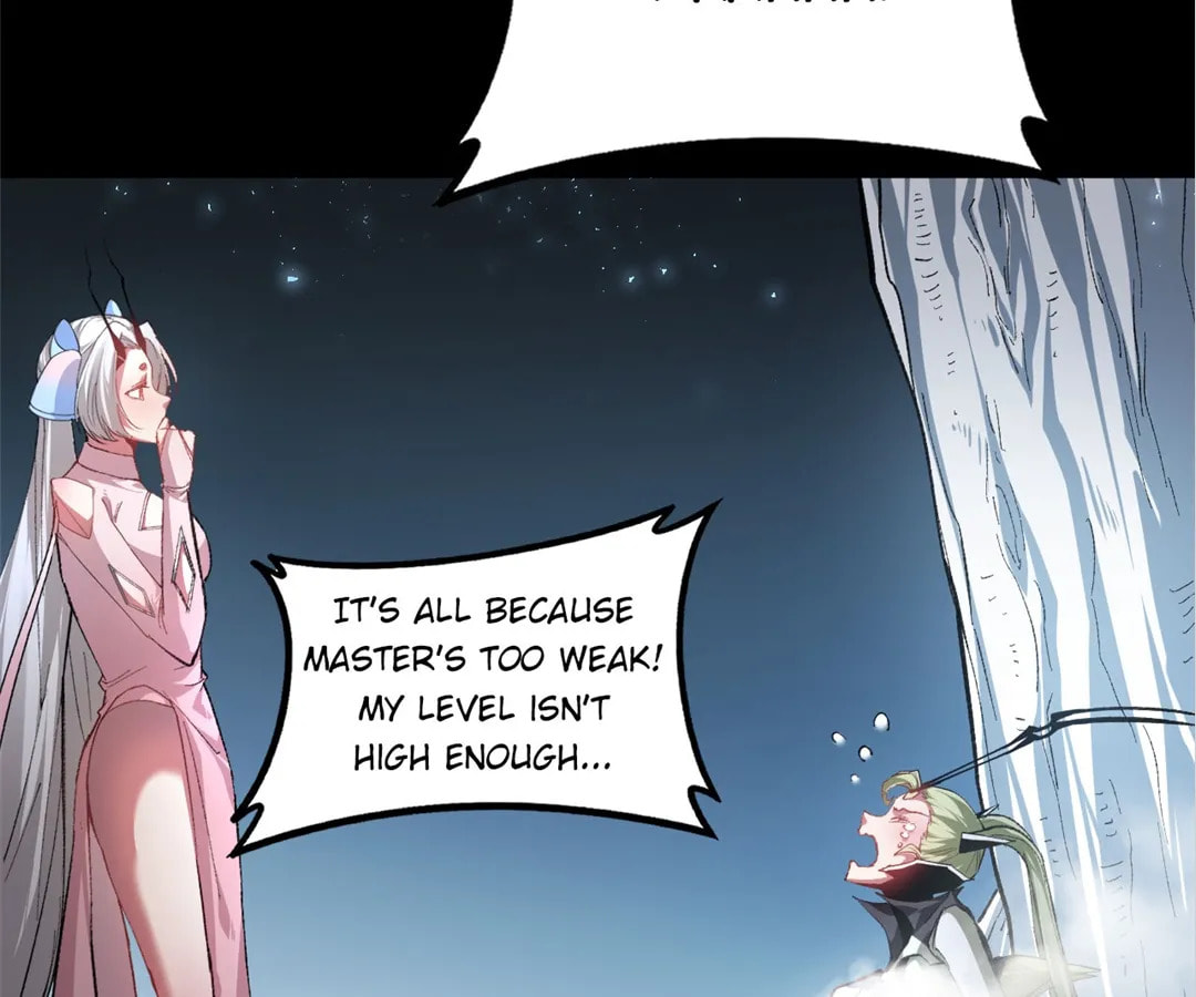 Read Zerg Ruler: I Command the Scourge chapter 99 image 6 on Lezhin