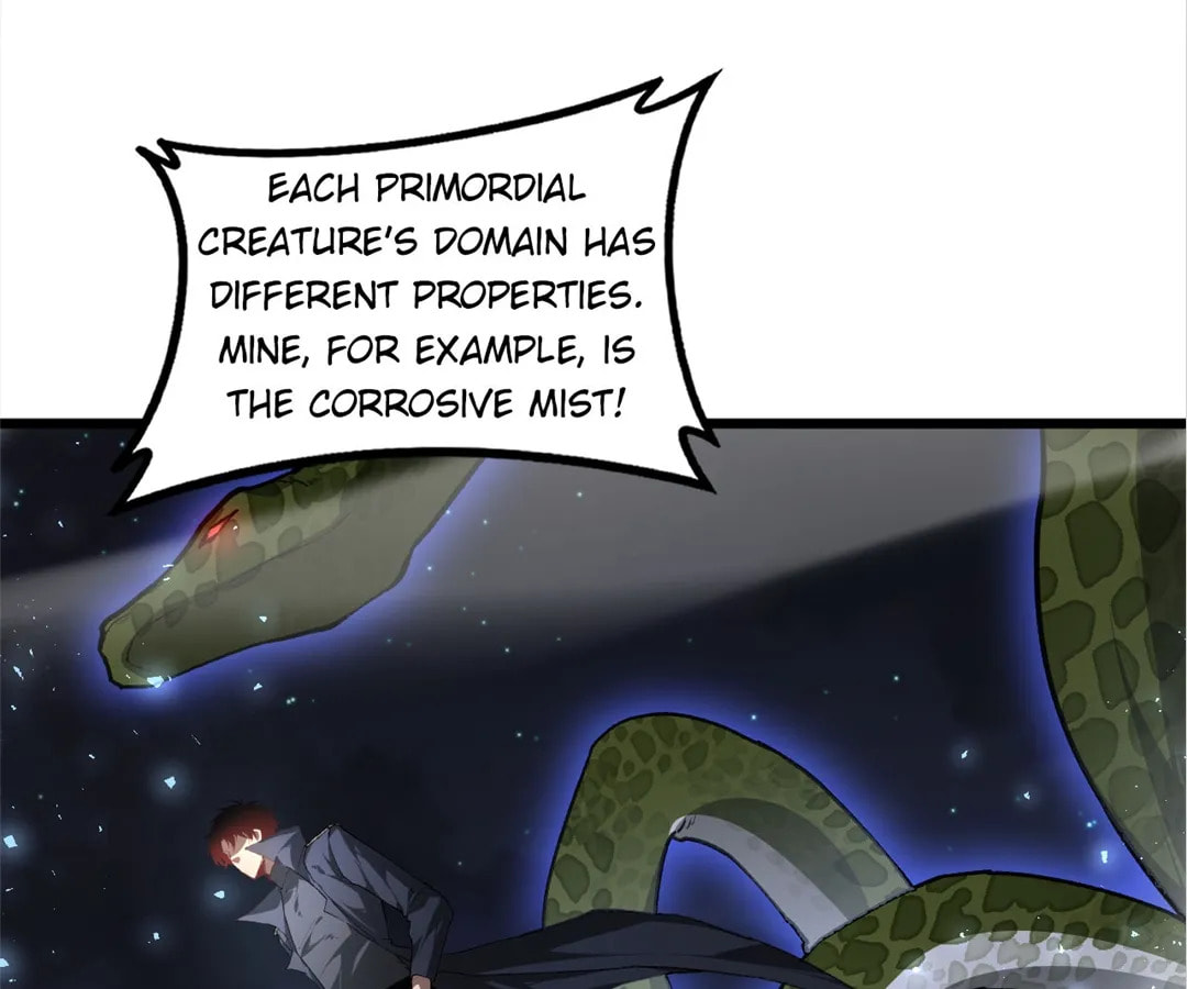 Read Zerg Ruler: I Command the Scourge chapter 99 image 60 on Lezhin