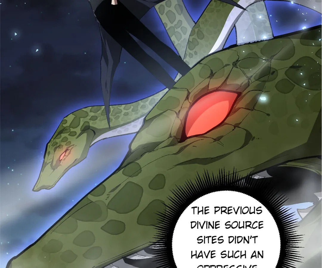 Read Zerg Ruler: I Command the Scourge chapter 99 image 61 on Lezhin
