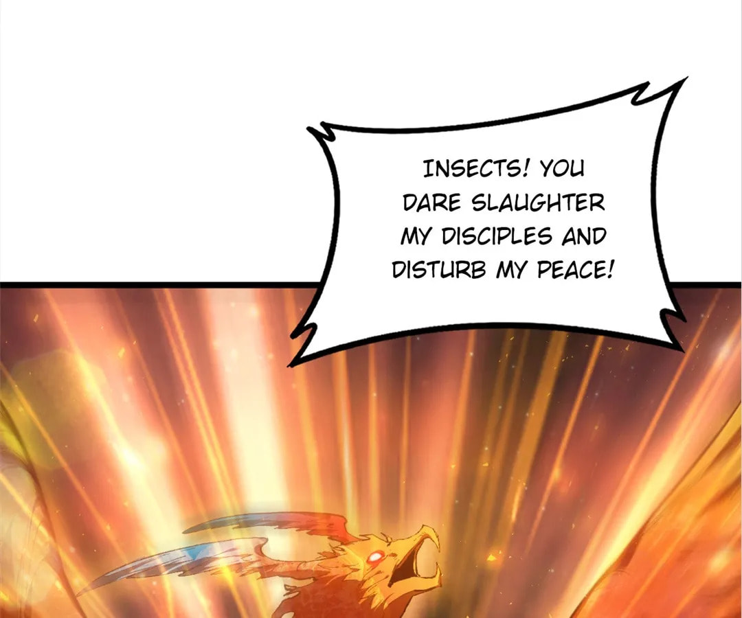 Read Zerg Ruler: I Command the Scourge chapter 99 image 67 on Lezhin