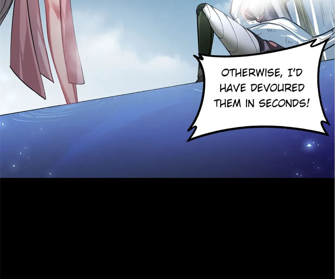 Read Zerg Ruler: I Command the Scourge chapter 99 image 7 on Lezhin