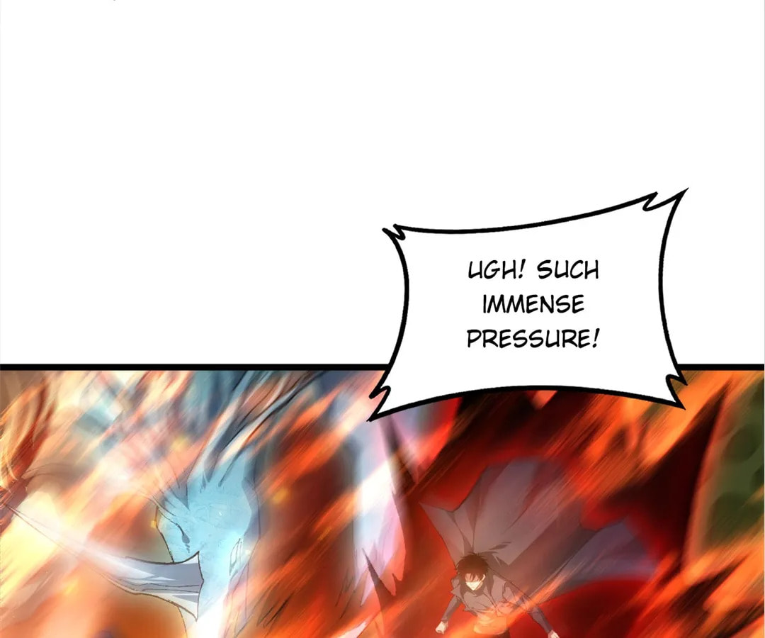 Read Zerg Ruler: I Command the Scourge chapter 99 image 70 on Lezhin