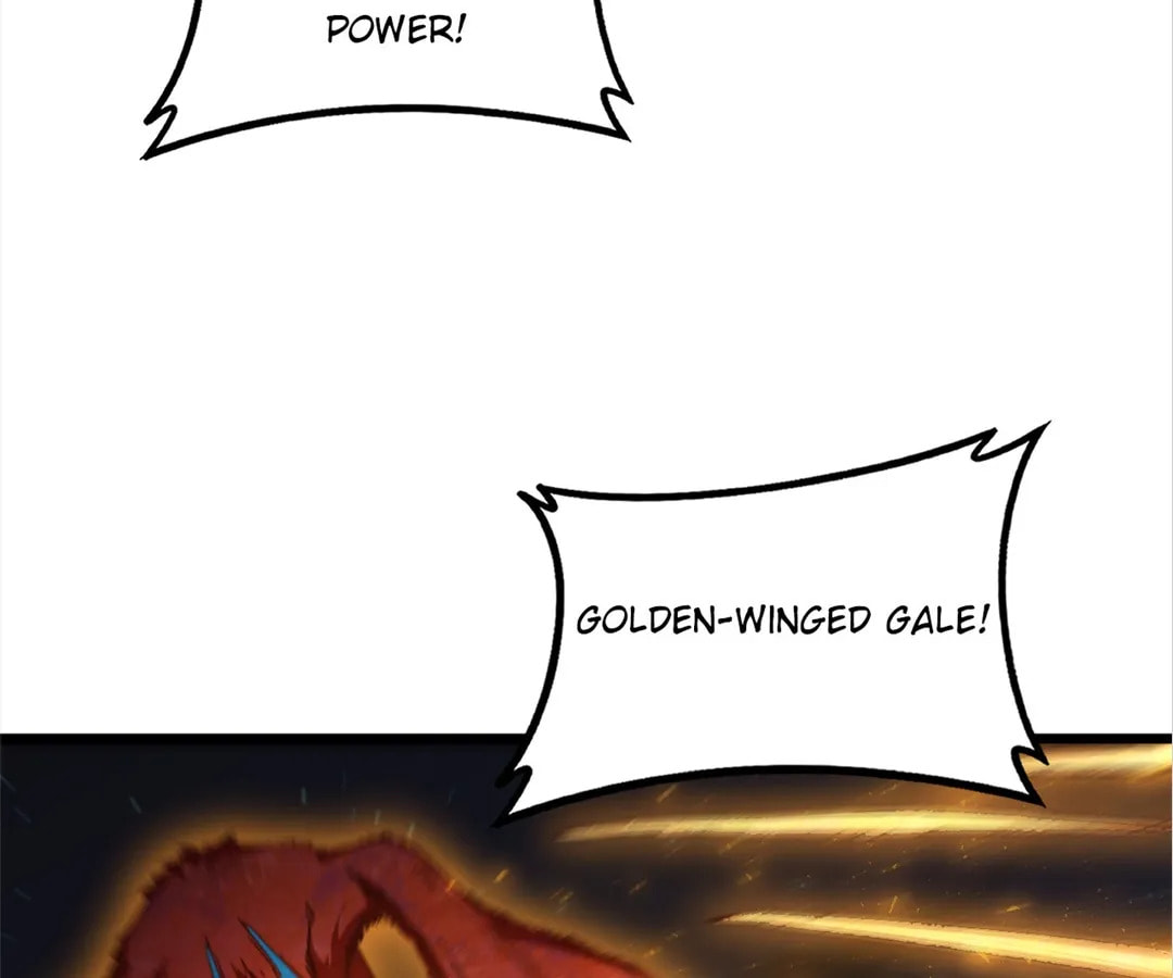 Read Zerg Ruler: I Command the Scourge chapter 99 image 72 on Lezhin