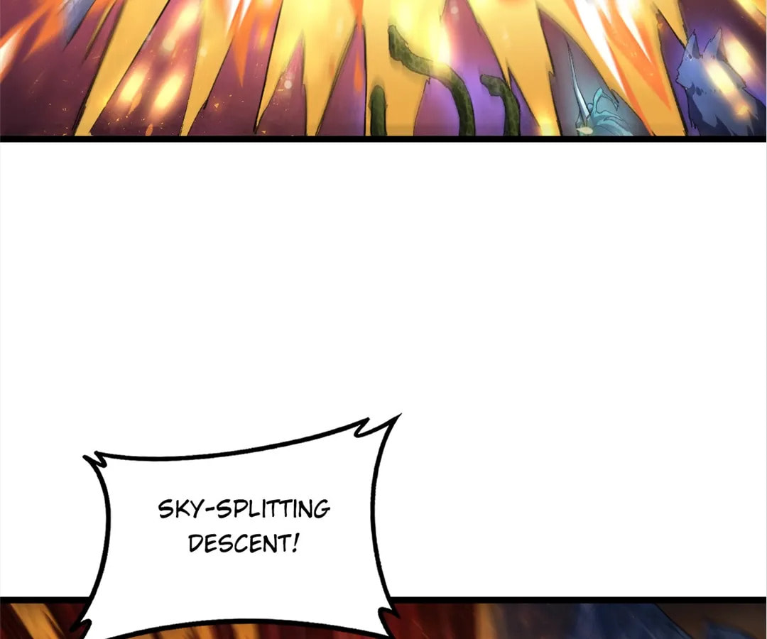 Read Zerg Ruler: I Command the Scourge chapter 99 image 79 on Lezhin