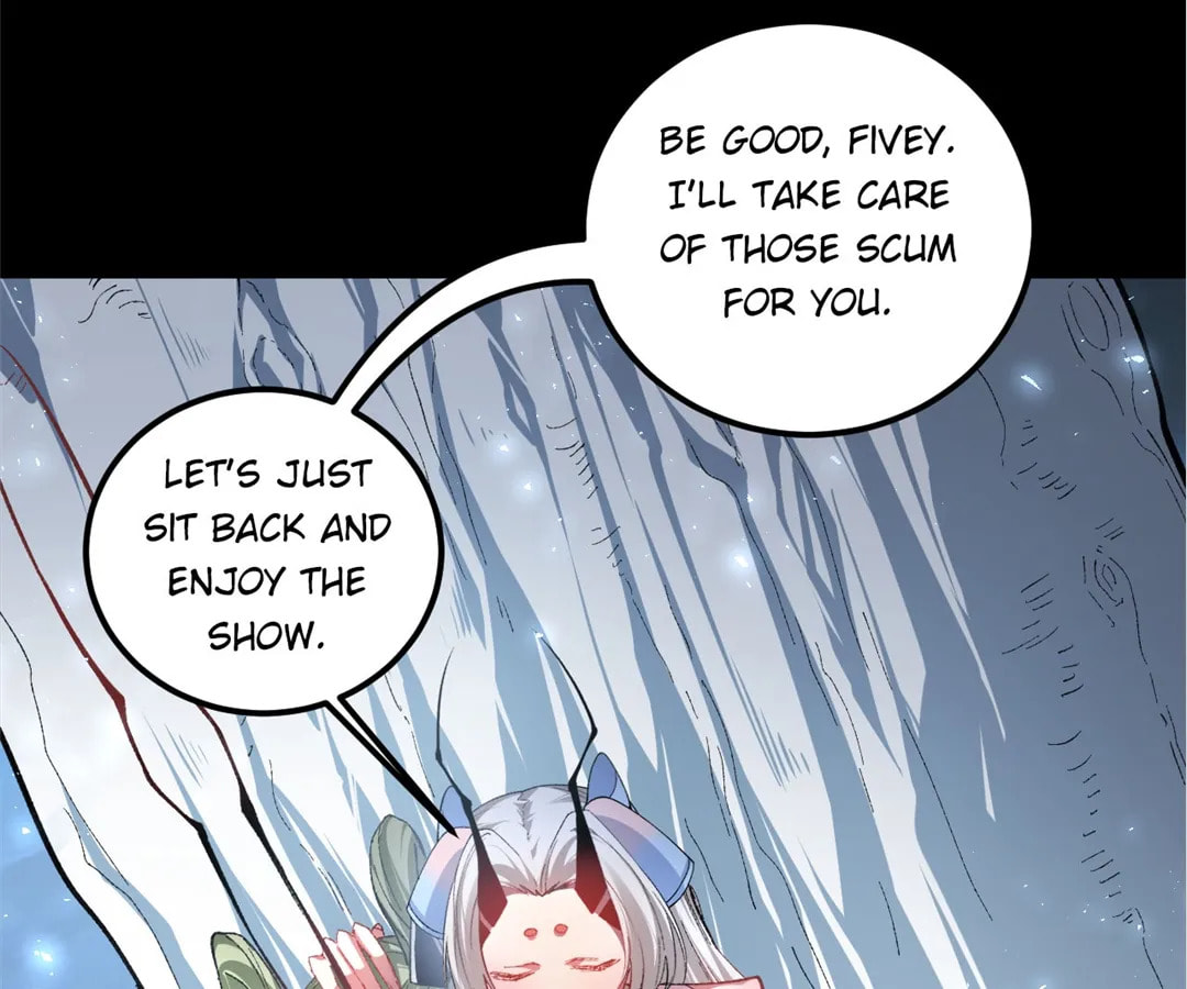 Read Zerg Ruler: I Command the Scourge chapter 99 image 8 on Lezhin