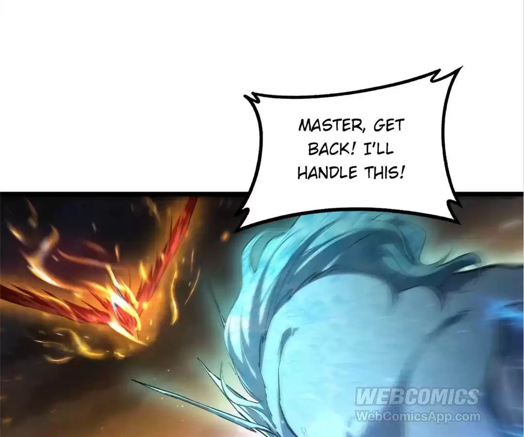 Read Zerg Ruler: I Command the Scourge chapter 99 image 82 on Lezhin