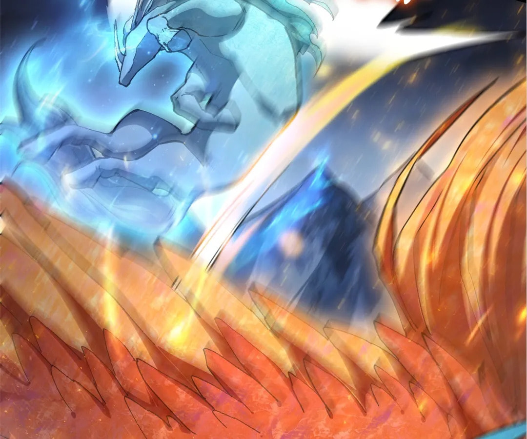 Read Zerg Ruler: I Command the Scourge chapter 99 image 88 on Lezhin