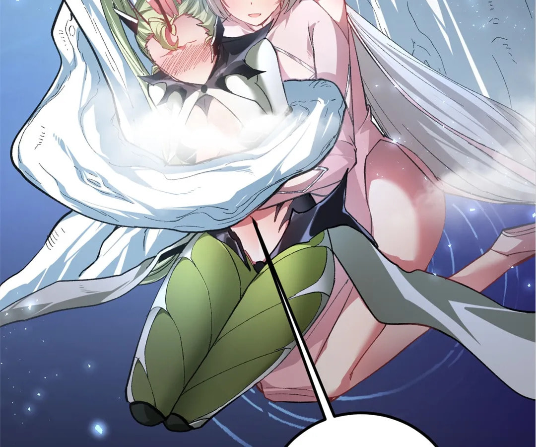 Read Zerg Ruler: I Command the Scourge chapter 99 image 9 on Lezhin