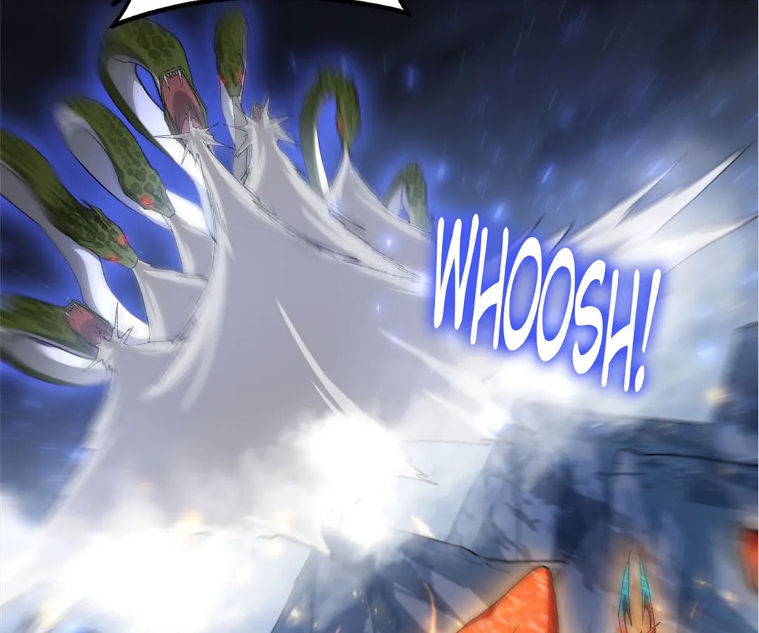 Read Zerg Ruler: I Command the Scourge chapter 99 image 91 on Lezhin