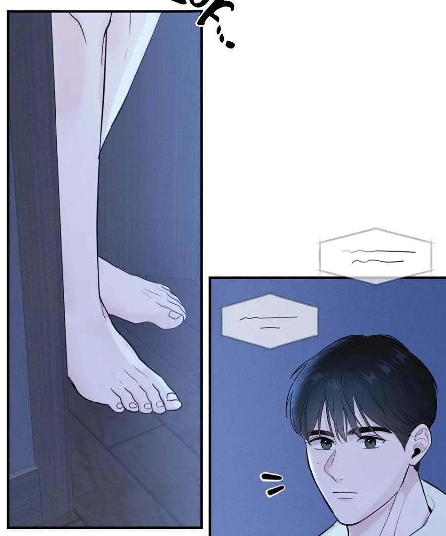 Read Zero Centimeter chapter 10 image 15 on Lezhin