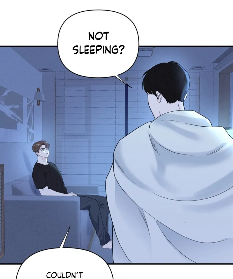 Read Zero Centimeter chapter 10 image 17 on Lezhin