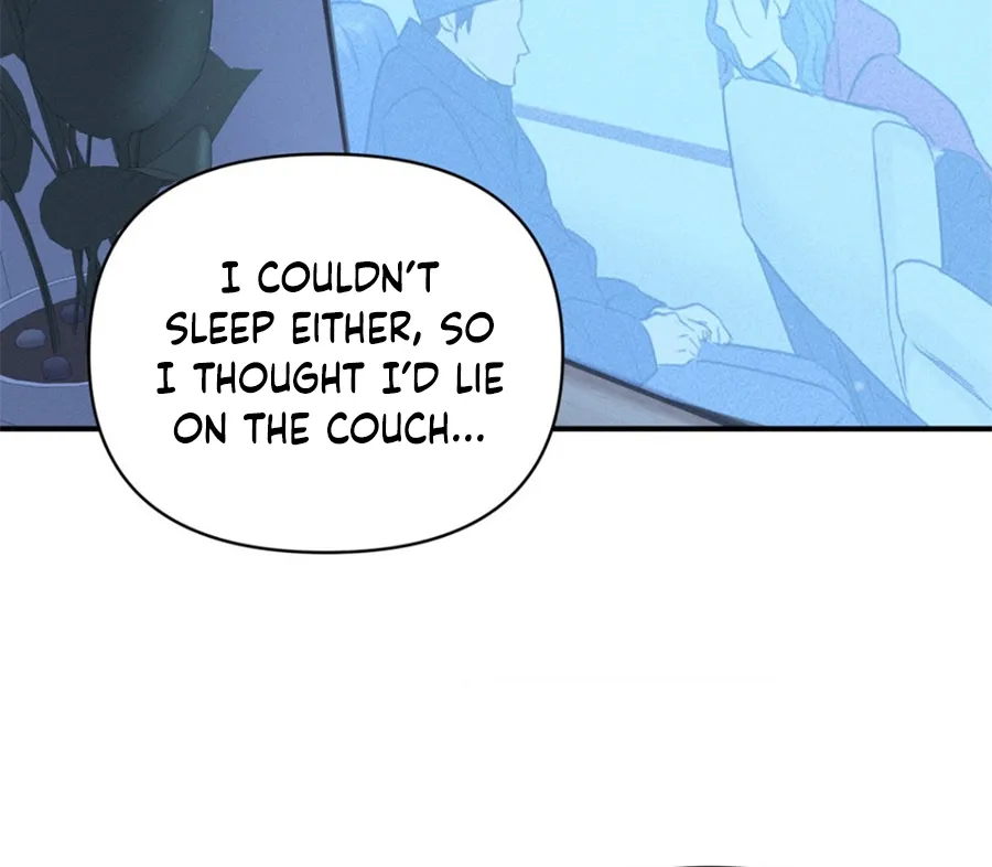 Read Zero Centimeter chapter 10 image 19 on Lezhin