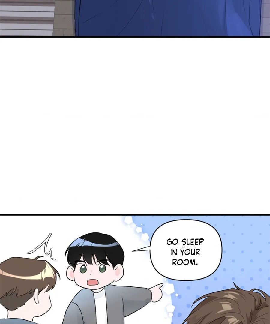 Read Zero Centimeter chapter 10 image 2 on Lezhin