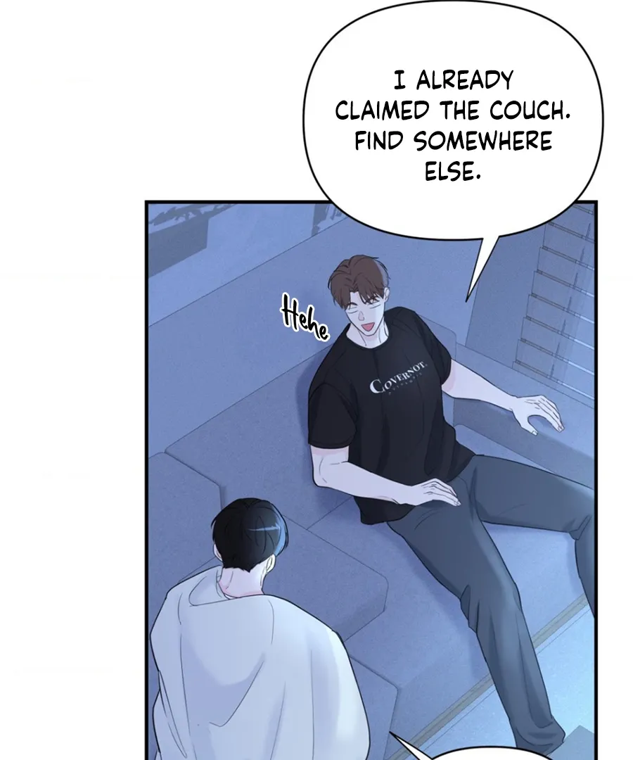 Read Zero Centimeter chapter 10 image 20 on Lezhin