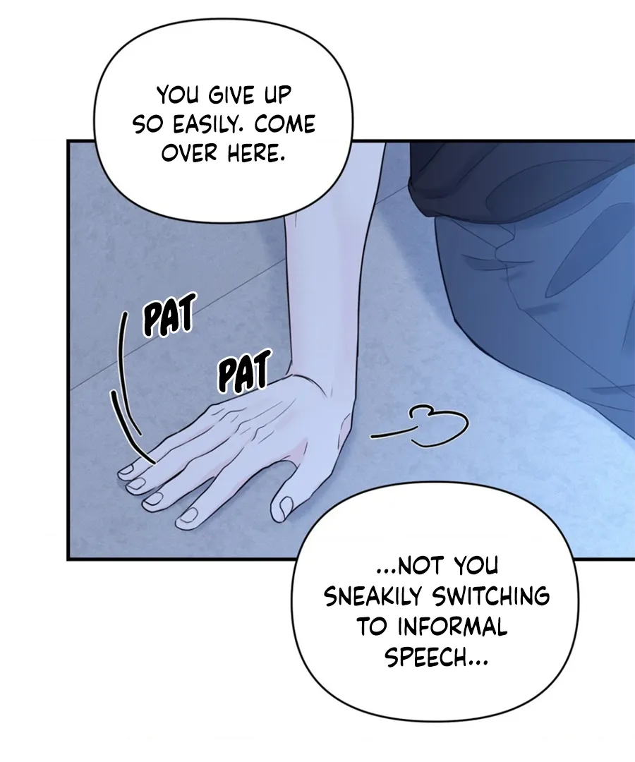 Read Zero Centimeter chapter 10 image 22 on Lezhin