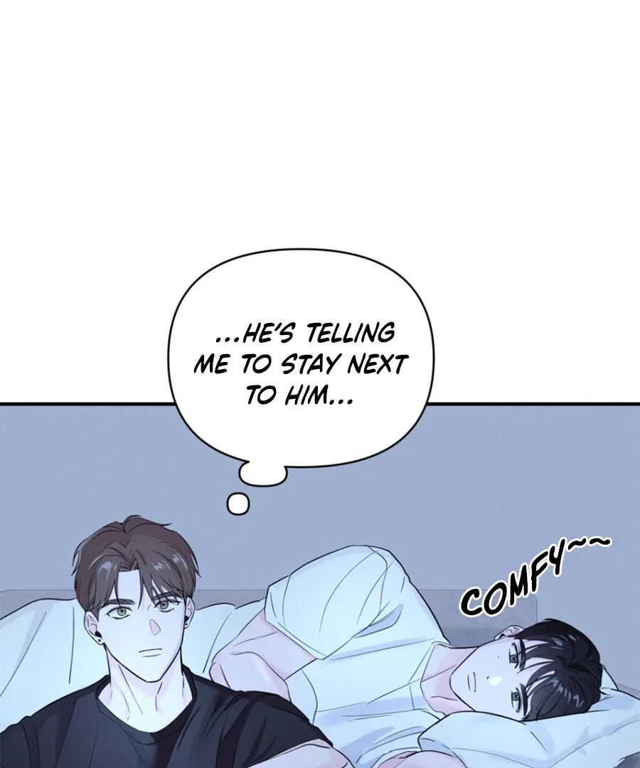 Read Zero Centimeter chapter 10 image 23 on Lezhin