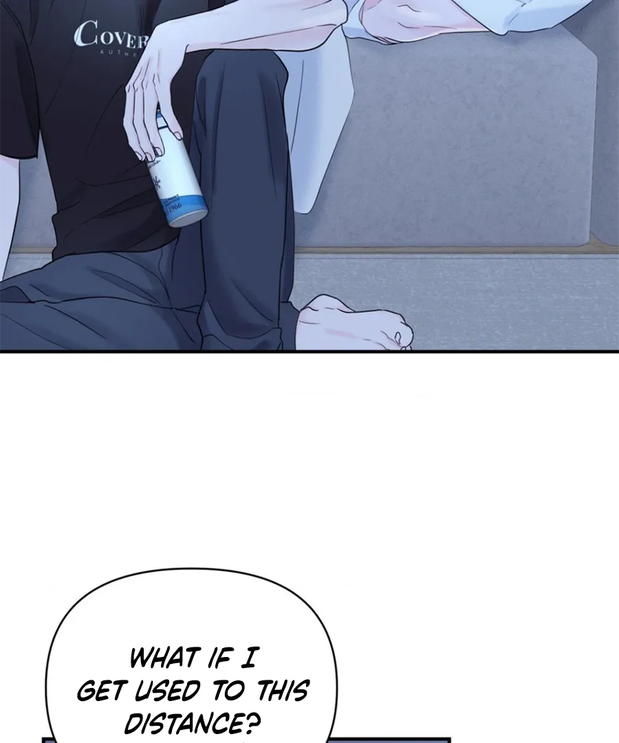 Read Zero Centimeter chapter 10 image 24 on Lezhin