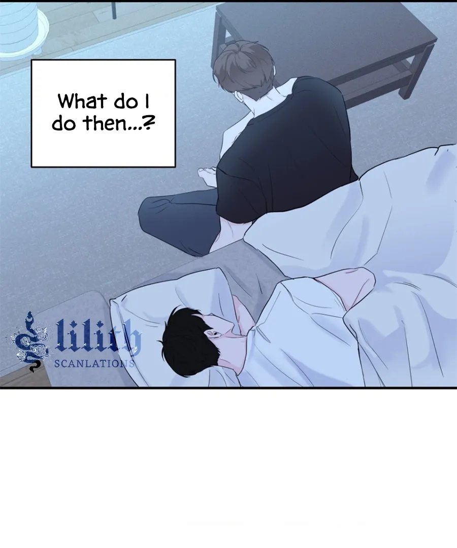 Read Zero Centimeter chapter 10 image 28 on Lezhin