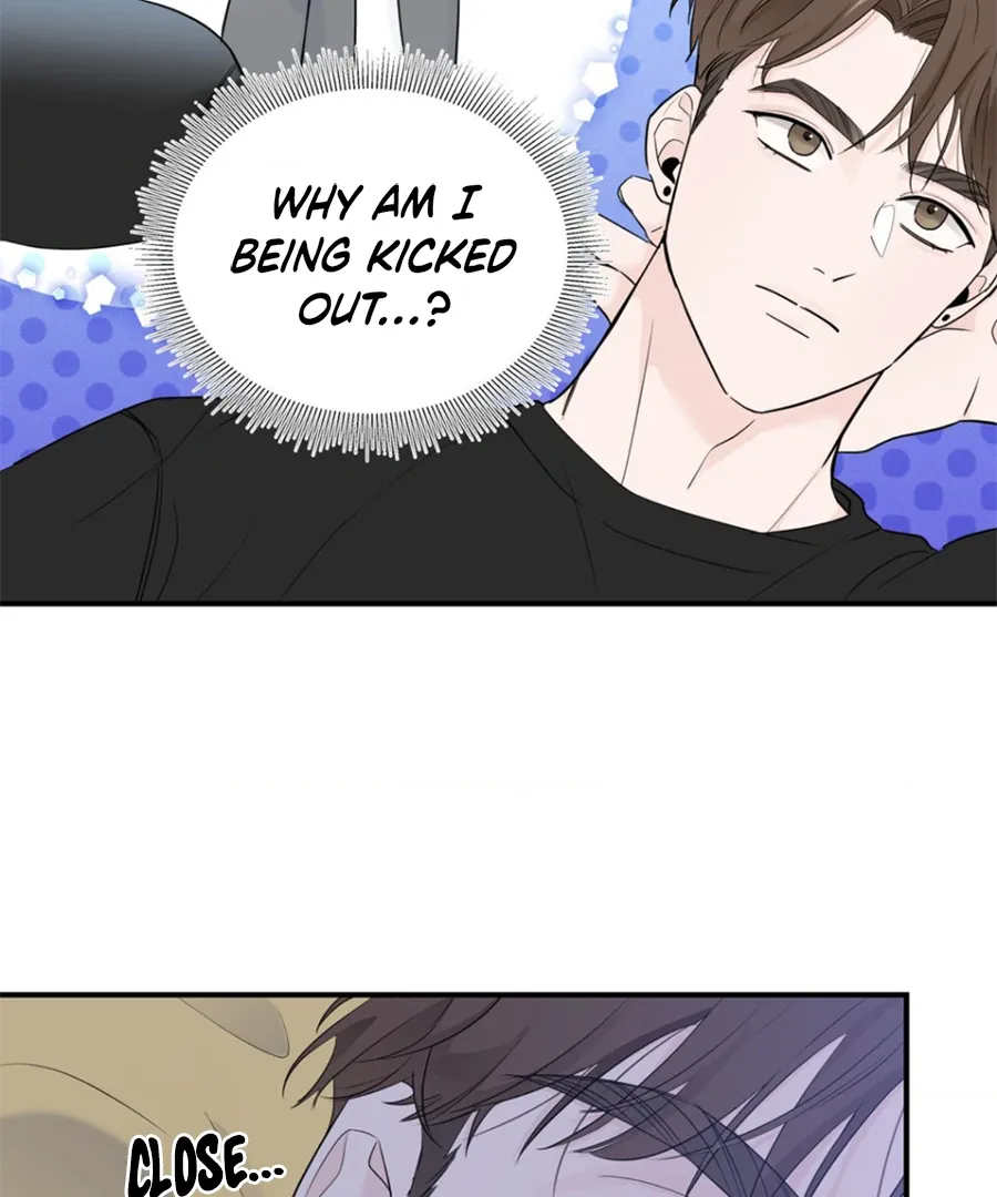 Read Zero Centimeter chapter 10 image 3 on Lezhin