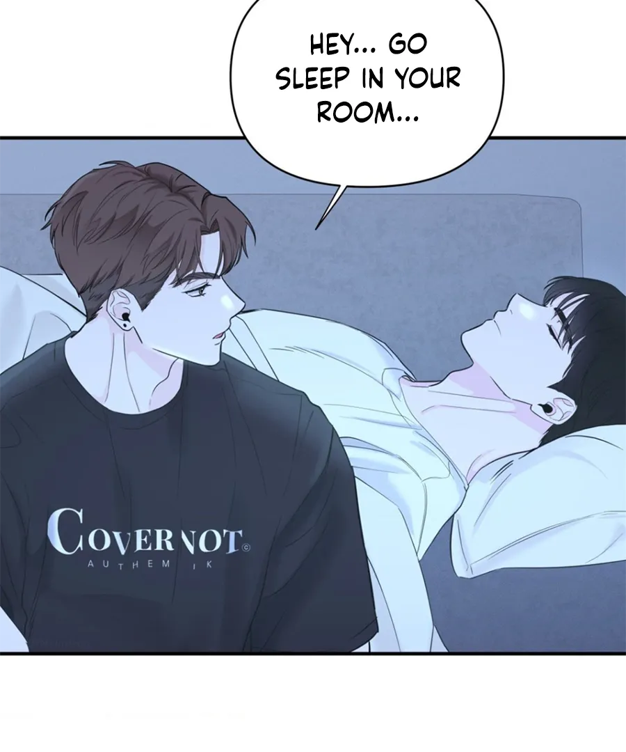 Read Zero Centimeter chapter 10 image 33 on Lezhin