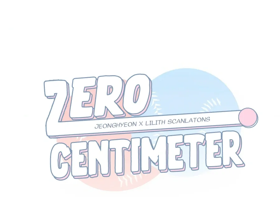 Read Zero Centimeter chapter 10 image 40 on Lezhin