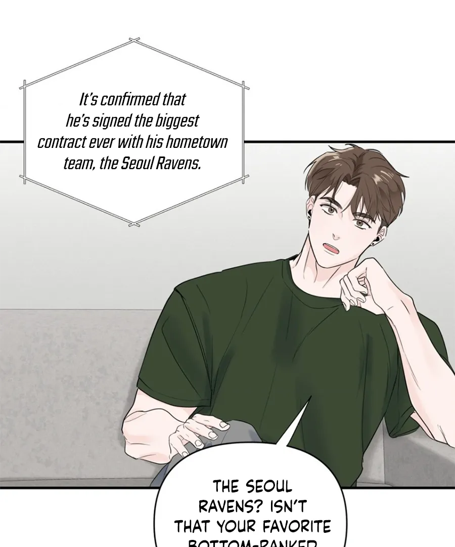Read Zero Centimeter chapter 10 image 45 on Lezhin