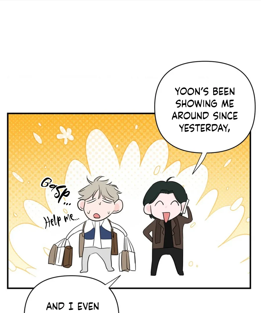 Read Zero Centimeter chapter 10 image 64 on Lezhin