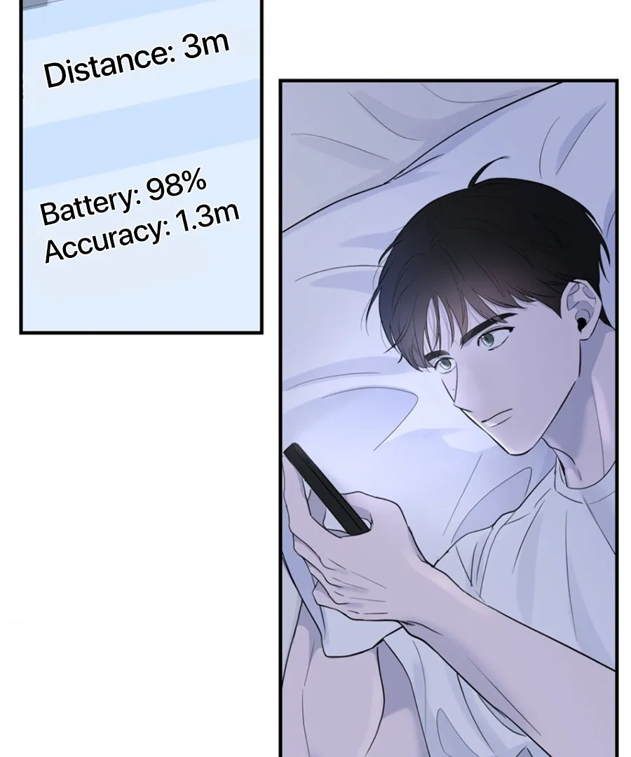 Read Zero Centimeter chapter 10 image 7 on Lezhin
