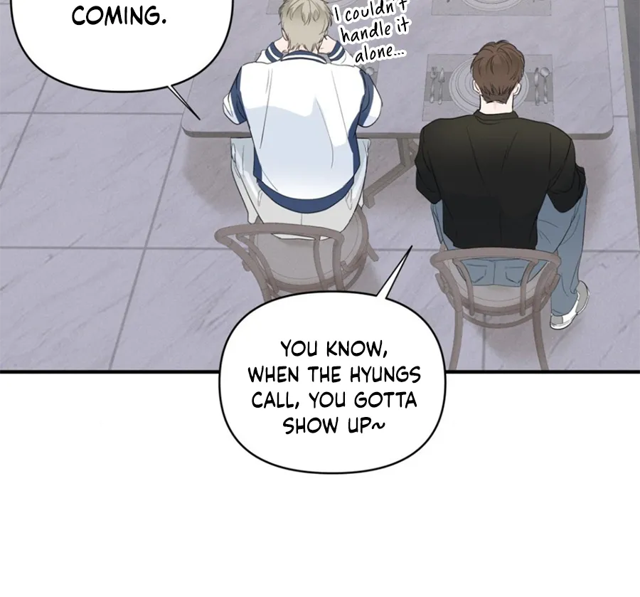 Read Zero Centimeter chapter 10 image 82 on Lezhin