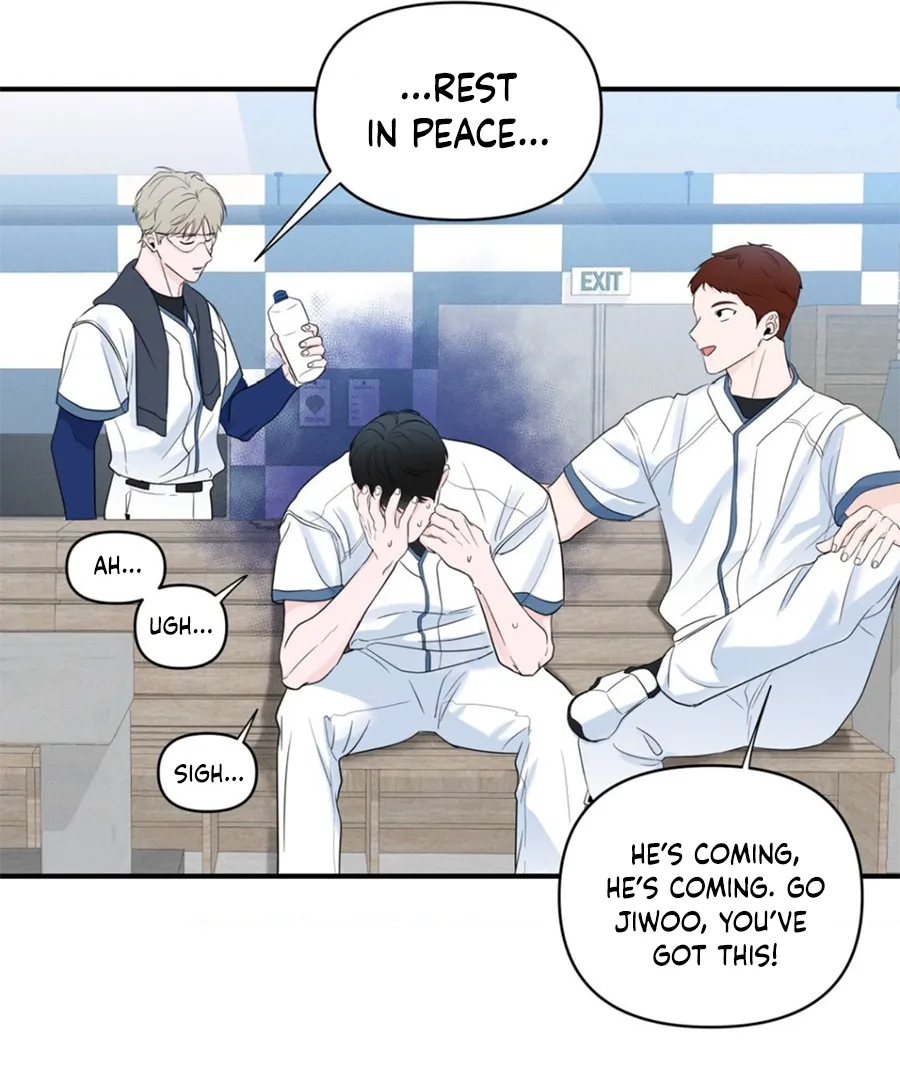 Read Zero Centimeter chapter 10 image 93 on Lezhin