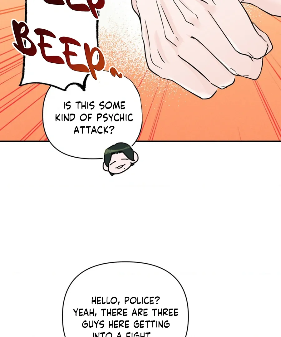 Read Zero Centimeter chapter 11 image 100 on Lezhin