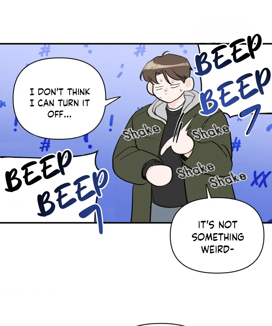 Read Zero Centimeter chapter 11 image 102 on Lezhin