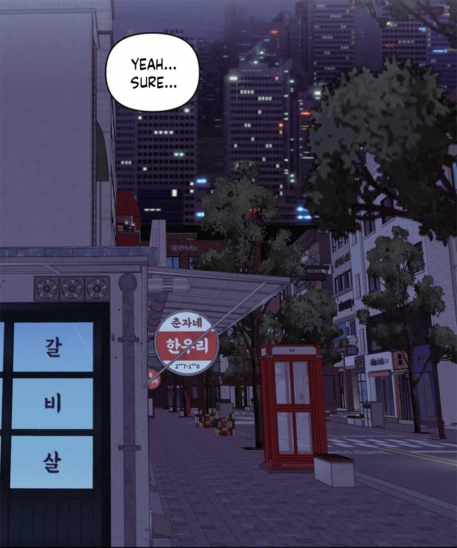Read Zero Centimeter chapter 11 image 24 on Lezhin